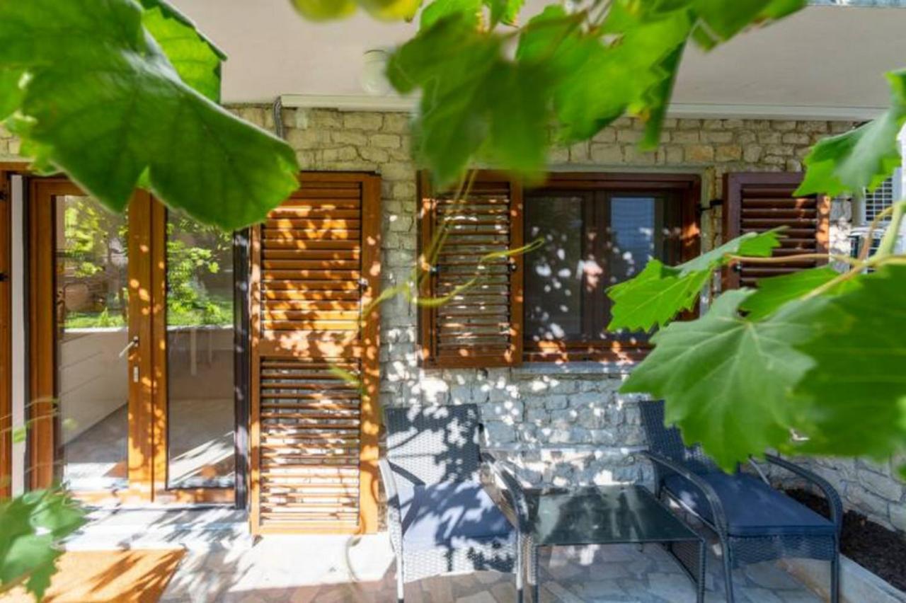 Lara&Dan Apartments Zadar Habitación foto