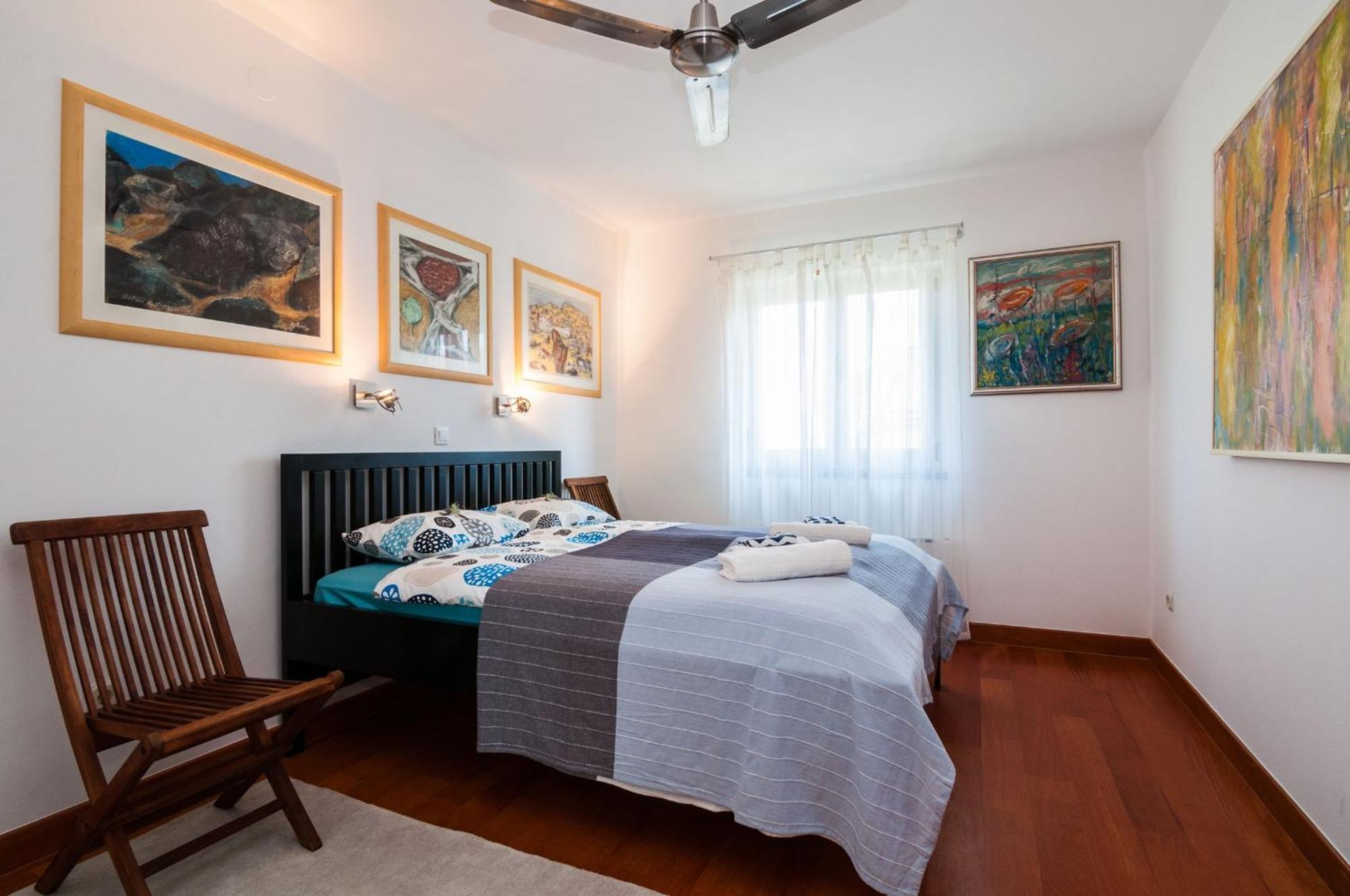 Lara&Dan Apartments Zadar Habitación foto