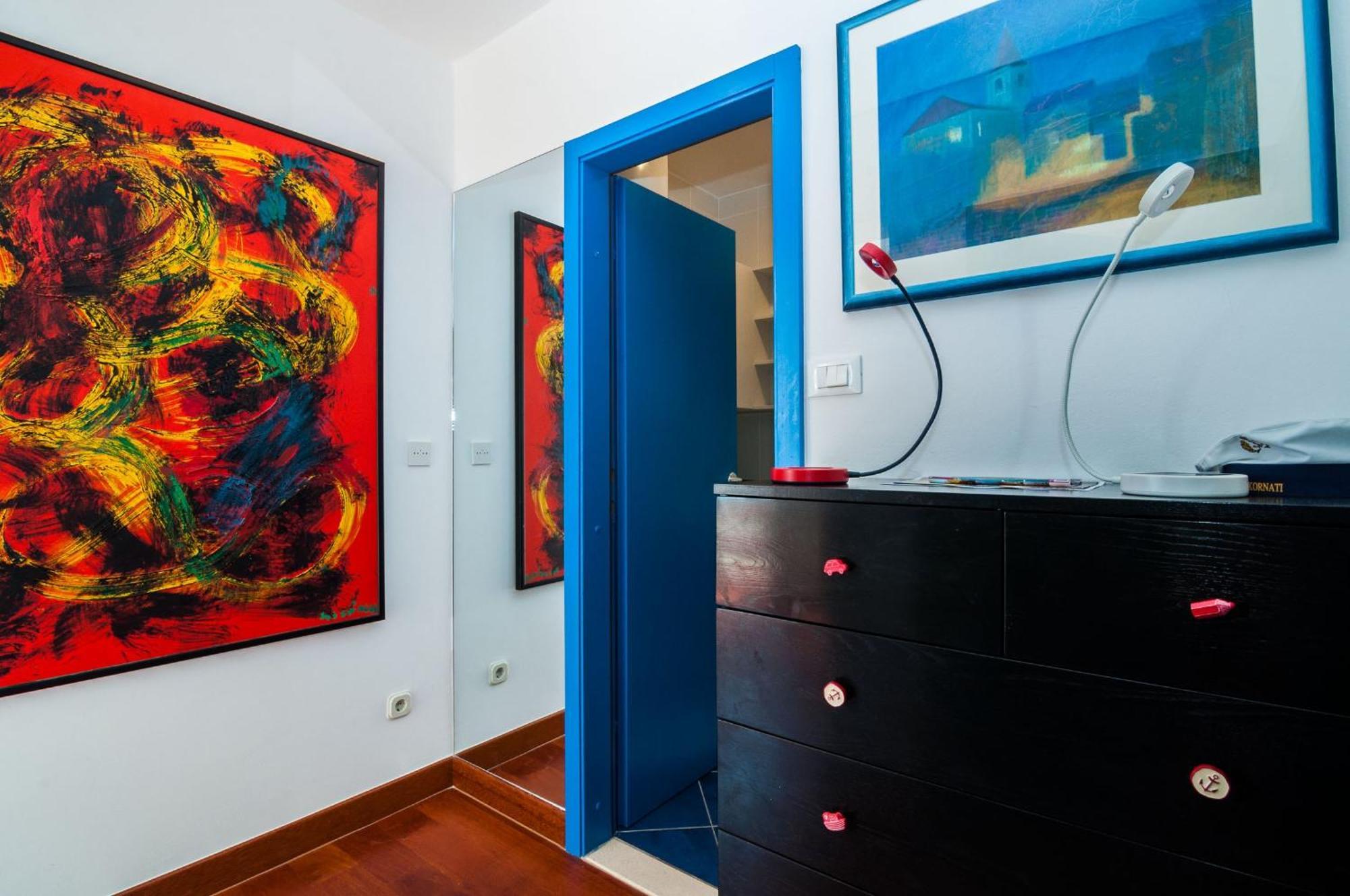 Lara&Dan Apartments Zadar Habitación foto