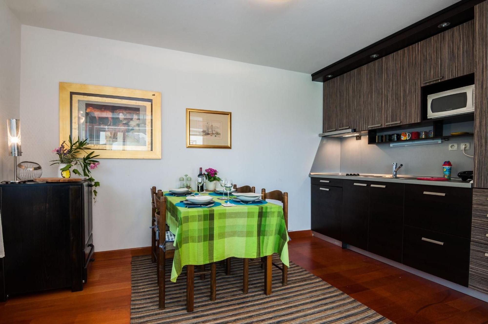 Lara&Dan Apartments Zadar Habitación foto