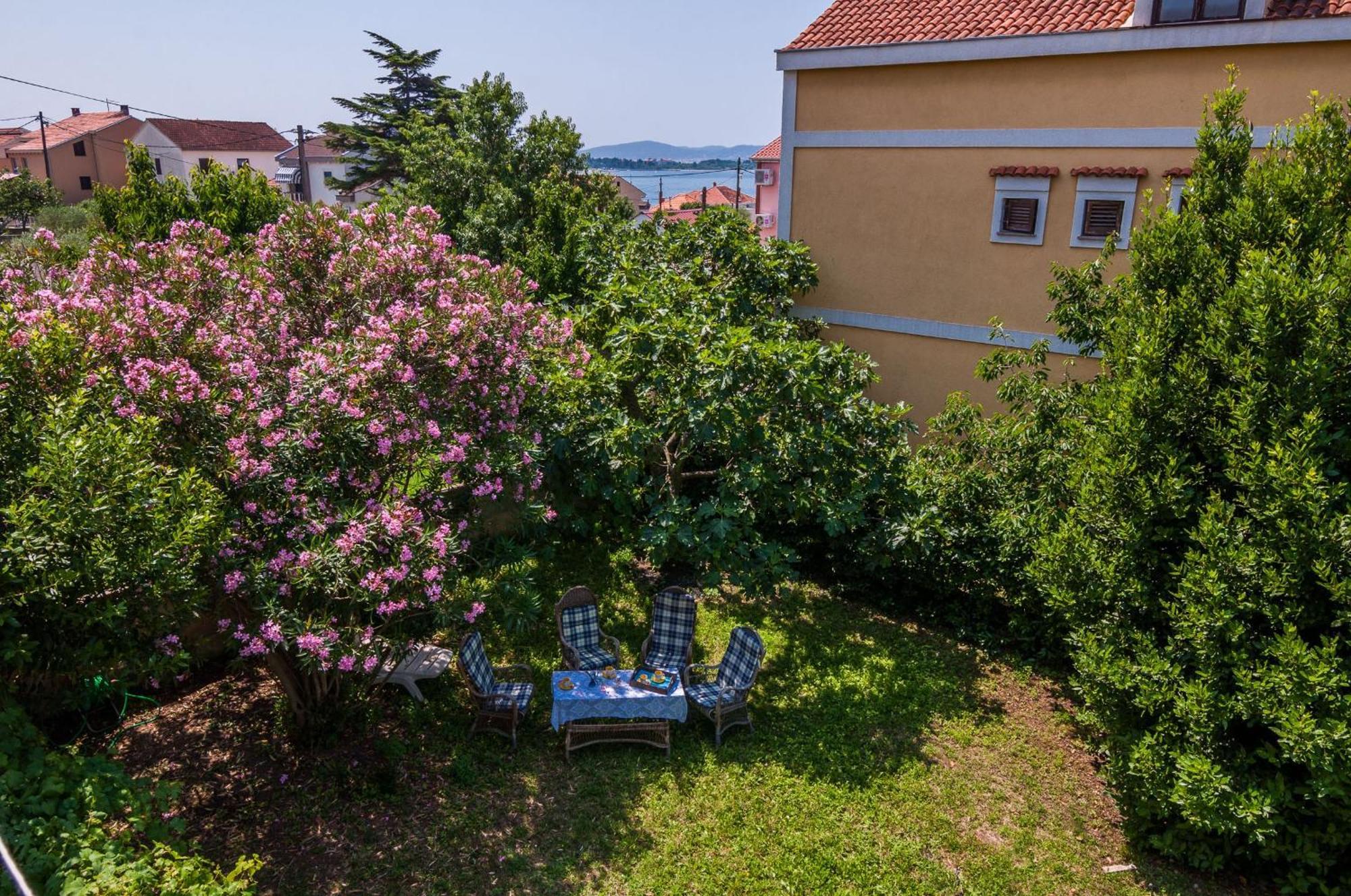 Lara&Dan Apartments Zadar Habitación foto